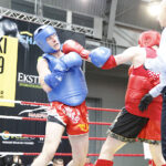 Fit Weekend w Targach Kielce / Jarosław Kubalski / Radio Kielce