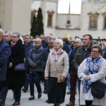Msza rezurekcyjna w Bazylice Katedralnej w Kielcach / Jarosław Kubalski / Radio Kielce