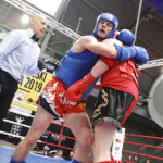 Fit Weekend w Targach Kielce / Jarosław Kubalski / Radio Kielce