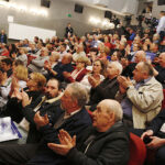 Wicepremier Beata Szydło z wizytą w Jędrzejowie / Jarosław Kubalski / Radio Kielce