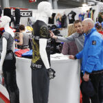 Fit Weekend w Targach Kielce / Jarosław Kubalski / Radio Kielce