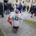 Msza rezurekcyjna w Bazylice Katedralnej w Kielcach / Jarosław Kubalski / Radio Kielce