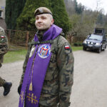 Ekstremalna droga krzyżowa miejscami pamięci Żołnierzy Niezłomnych / Jarosław Kubalski / Radio Kielce