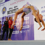 Fit Weekend w Targach Kielce / Jarosław Kubalski / Radio Kielce