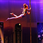 Fit Weekend w Targach Kielce / Jarosław Kubalski / Radio Kielce