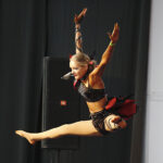 Fit Weekend w Targach Kielce / Jarosław Kubalski / Radio Kielce