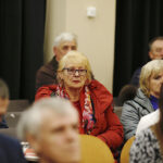 Chęciny. Wizyta wiceministra Patryka Jakiego / Jarosław Kubalski / Radio Kielce