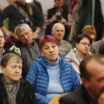 Chęciny. Wizyta wiceministra Patryka Jakiego / Jarosław Kubalski / Radio Kielce