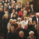 Msza rezurekcyjna w Bazylice Katedralnej w Kielcach / Jarosław Kubalski / Radio Kielce