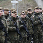 Ekstremalna droga krzyżowa miejscami pamięci Żołnierzy Niezłomnych / Jarosław Kubalski / Radio Kielce