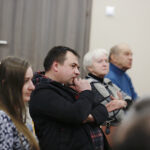 Chęciny. Wizyta wiceministra Patryka Jakiego / Jarosław Kubalski / Radio Kielce