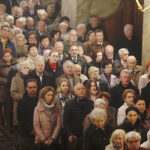 Msza rezurekcyjna w Bazylice Katedralnej w Kielcach / Jarosław Kubalski / Radio Kielce