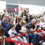 Fit Weekend w Targach Kielce / Jarosław Kubalski / Radio Kielce