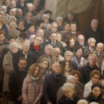 Msza rezurekcyjna w Bazylice Katedralnej w Kielcach / Jarosław Kubalski / Radio Kielce