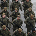 Ekstremalna droga krzyżowa miejscami pamięci Żołnierzy Niezłomnych / Jarosław Kubalski / Radio Kielce