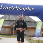 Maraton Pieszy „Przedwiośnie”. Zwycięzca Cezary Śliwka / Jarosław Kubalski / Radio Kielce