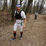 Maraton Pieszy „Przedwiośnie” / Jarosław Kubalski / Radio Kielce