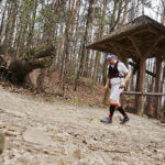 Maraton Pieszy „Przedwiośnie” / Jarosław Kubalski / Radio Kielce