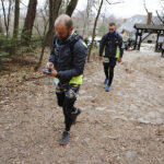 Maraton Pieszy „Przedwiośnie” / Jarosław Kubalski / Radio Kielce