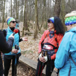 Maraton Pieszy „Przedwiośnie” / Jarosław Kubalski / Radio Kielce