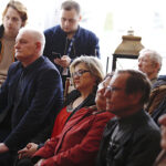 Patryk Jaki z wizytą w Świętokrzyskiem / Jarosław Kubalski / Radio Kielce