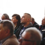 Patryk Jaki z wizytą w Świętokrzyskiem / Jarosław Kubalski / Radio Kielce