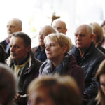 Patryk Jaki z wizytą w Świętokrzyskiem / Jarosław Kubalski / Radio Kielce