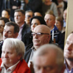 Patryk Jaki z wizytą w Świętokrzyskiem / Jarosław Kubalski / Radio Kielce