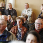 Patryk Jaki z wizytą w Świętokrzyskiem / Jarosław Kubalski / Radio Kielce