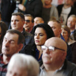 Patryk Jaki z wizytą w Świętokrzyskiem / Jarosław Kubalski / Radio Kielce