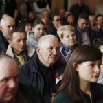 Patryk Jaki z wizytą w Świętokrzyskiem / Jarosław Kubalski / Radio Kielce