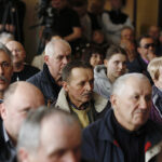 Patryk Jaki z wizytą w Świętokrzyskiem / Jarosław Kubalski / Radio Kielce