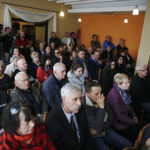 Patryk Jaki z wizytą w Świętokrzyskiem / Jarosław Kubalski / Radio Kielce