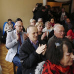 Patryk Jaki z wizytą w Świętokrzyskiem / Jarosław Kubalski / Radio Kielce