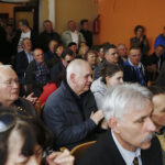 Patryk Jaki z wizytą w Świętokrzyskiem / Jarosław Kubalski / Radio Kielce