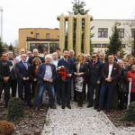 Patryk Jaki z wizytą w Świętokrzyskiem / Jarosław Kubalski / Radio Kielce