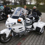 Otwarcie motoryzacyjnego sezonu letniego / Jarosław Kubalski / Radio Kielce