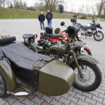 Otwarcie motoryzacyjnego sezonu letniego / Jarosław Kubalski / Radio Kielce