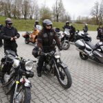 Otwarcie motoryzacyjnego sezonu letniego / Jarosław Kubalski / Radio Kielce