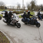 Otwarcie motoryzacyjnego sezonu letniego / Jarosław Kubalski / Radio Kielce