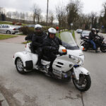 Otwarcie motoryzacyjnego sezonu letniego / Jarosław Kubalski / Radio Kielce