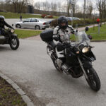 Otwarcie motoryzacyjnego sezonu letniego / Jarosław Kubalski / Radio Kielce