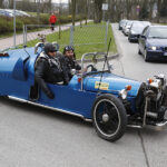 Otwarcie motoryzacyjnego sezonu letniego / Jarosław Kubalski / Radio Kielce