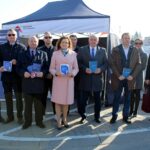 Busko. Promocja „Nowej Piątki PiS" / Marta Gajda / Radio Kielce