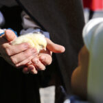 Wielkanocny jarmark na ulicy Sienkiewicza / Jarosław Kubalski / Radio Kielce