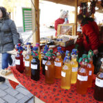 Wielkanocny jarmark na ulicy Sienkiewicza / Jarosław Kubalski / Radio Kielce