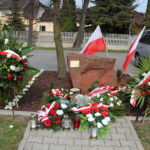 Uroczysta Sesja Rady Miejskiej w Szkole Podstawowej im. Marszałka Józefa Piłsudskiego w Opatowcu / Marta Gajda / Radio Kielce