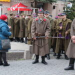 5. Marsz Katyński w Busku-Zdroju / Marta Gajda / Radio Kielce
