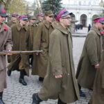 5. Marsz Katyński w Busku-Zdroju / Marta Gajda / Radio Kielce