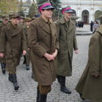 5. Marsz Katyński w Busku-Zdroju / Marta Gajda / Radio Kielce